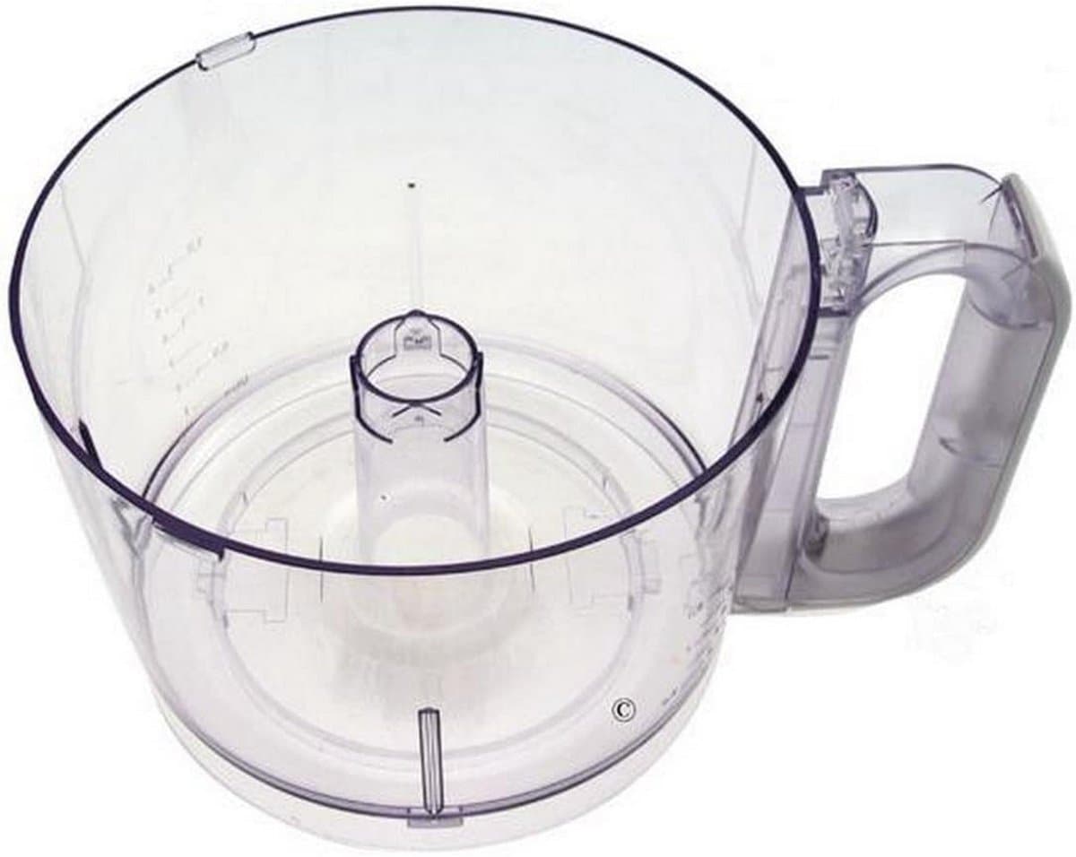 Voedselprocessor Kom 3L voor MASTERCHEF 8000 en VitaCompact — afbeelding 1