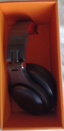 Roseland Headset RH-500 - Over-ear koptelefoon- hoofdtelefoon met afneembare microfoon - Gaming - Switch - PS4 - PS5 - PC - XBOX - dj set - kop telefoon muziek studio - dj set mengpaneel - dj Headphones - Gameheadset - Game - audiocall — thumbnail 2