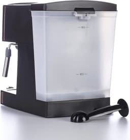 Koffiezetapparaat Espresso Aluminium Goud 850W 15 Bar 1,6L — thumbnail 4