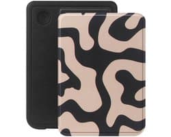Ereader Hoes - Geschikt voor Kobo Clara BW/Kobo Clara Colour
