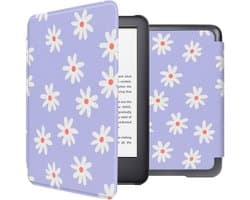 Ereader Hoes - Geschikt voor Amazon Kindle (2022) 11th gen/Amazon Kindle (2024)