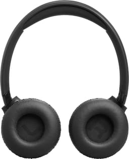 JBL Tune 680NC - Draadloze Noise Cancelling Koptelefoon - Bluetooth - On-ear - 76 uur batterij - Pure Bass & Spatial Sound - Zwart — thumbnail 4