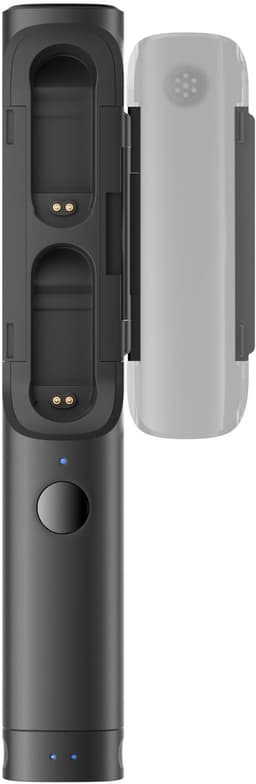 Magic 03 Wireless Mic – 2 TX + 2 RX – Type-C & 3.5mm – Incl. Charging Case — thumbnail 3