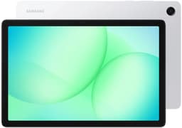 Samsung Galaxy Tab A11+ 5G - 128GB - Zilver — thumbnail 6