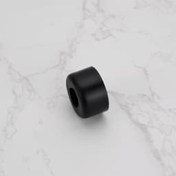 Cosensi - Rubber Voeten voor Subwoofer Speaker en Road Case - Set van 16 - 25x15mm - Zwart - Meubels - Roestvrij Wasmachine — thumbnail 3