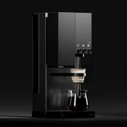 xBloom Studio filterkoffiezetmachine zwart — thumbnail 2