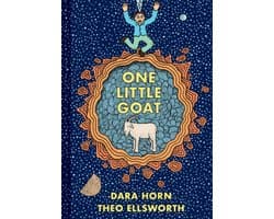 One Little Goat
