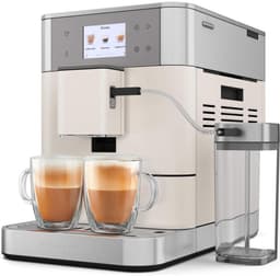KitchenAid 7KF 5KES8557EPL Porselein wit |  | 5413184802318 — thumbnail 2