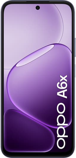 OPPO – A6x – Smartphone – 4GB RAM – 128GB – 6100 mAh — thumbnail 3