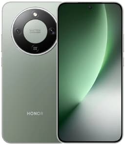 HONOR Magic8 Lite 5G Smartphone - 8+256GB - Groen- 7500mAh - 66W - 108MP OIS - 6,79" 120Hz AMOLED - IP69K - Simlockvrij — thumbnail 2