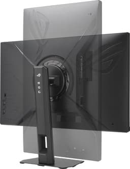 ASUS ROG Strix XG27ACMES - QHD Fast IPS Gaming Monitor - USB-C 15W - 255hz - 27 inch — thumbnail 10