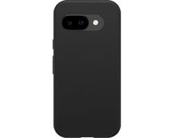 OtterBox React Series voor Google Pixel 9a, zwart - Geen retailverpakking