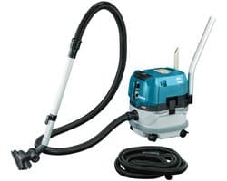 VC002GLZ01 - Accu Stofzuiger - 40V max - Zonder accu's en lader - in doos - met AWS zender