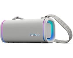 Sony ULT FIELD 5 - Bluetooth Speaker - Off-White — afbeelding 1