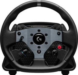 Logitech G PRO Gaming stuurwiel - PlayStation & PC — thumbnail 1