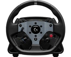 Logitech G PRO Gaming stuurwiel - PlayStation & PC