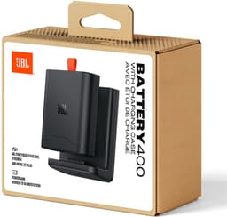 JBL Battery 400 - Geschikt voor JBL Xtreme 4 en JBL PartyBox 320 - Inclusief oplader — thumbnail 5