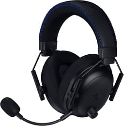 Razer BlackShark V3 Pro - Draadloze Gaming Headset - 7.1 Surround - 2.4 GHz - PlayStation - Zwart — thumbnail 1