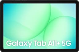 Samsung Galaxy Tab A11 Plus - 5G - 256GB - Gray + 1 jaar extra garantie — thumbnail 10