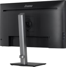 iiyama ProGraphic HB2701UHSNP-B1 - 27 inch - 4K - IPS Black 2.0 - Verstelbaar - DCI-P3(99%) - USB-C Dock — thumbnail 2