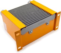 Hydraulische Luchtkoeler - Luchtgekoelde Olieradiator voor Oliekoeling en Warmtewisseling (DC 12V) — thumbnail 5