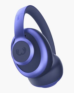 Fresh 'n Rebel Clam Blaze 2 – Draadloze Bluetooth Koptelefoon – 80 uur Speelduur – Inclusief App - Met volume wiel - True Blue — thumbnail 3