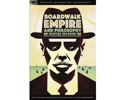 Boardwalk Empire and Philosophy