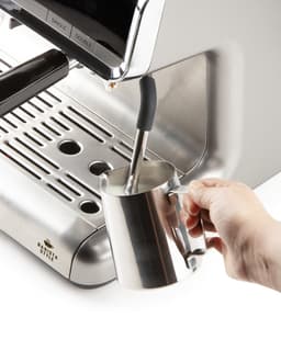 DOMO DO720K - Espressomachine met bonenmaler — thumbnail 3
