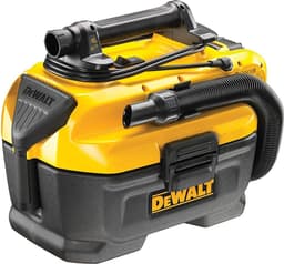 DeWALT DCV584L XR Flexvolt Draadloze nat- en droogzuiger 18V/54V Basic Body — thumbnail 1