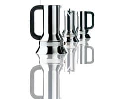 Alessi Sapper Espresso koffiezetter 9090/M - 10-kops