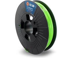 Fill 3D PLA Apple Green 0,5 kg