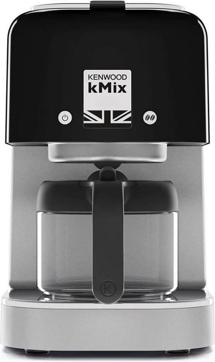 Kenwood kMixCOX750 zwart — afbeelding 1