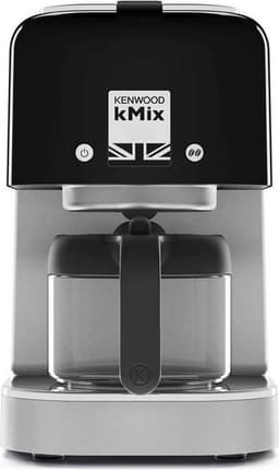 Kenwood kMixCOX750 zwart — thumbnail 1