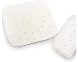 Bakpapier Airfryer - 20 stuks - Anti aanbakvellen - Luchtfriteuse - Philips - 18x18cm - Accessoires