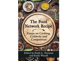 The Food Network Recipe