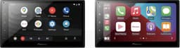 Pioneer SPH-DA160DAB - Inclusief DAB+ Antenne - Apple Carplay - Android Auto — thumbnail 3
