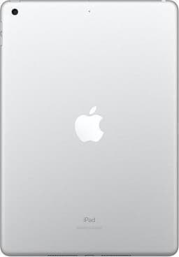 Apple iPad (2019) - 10.2 inch - WiFi + 4G - 32GB - Zilver — thumbnail 5