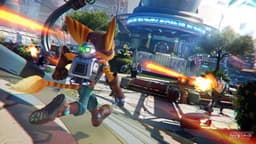 Ratchet & Clank: Rift Apart - PS5 — thumbnail 4