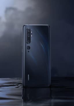 Xiaomi Mi Note 10 - 128GB - Zwart — thumbnail 7