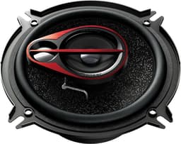 Pioneer TS-R1350S – 13 cm 2-weg coaxiale autospeakers – 250 W max / 35 W RMS – R-Series – Inclusief speakergrills — thumbnail 1