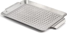 BBQ grillmand 32,5x18,5cm — thumbnail 1