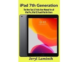 iPad 7th Generation