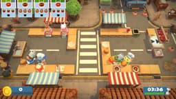Overcooked - All You Can Eat Edition - Nintendo Switch — thumbnail 9