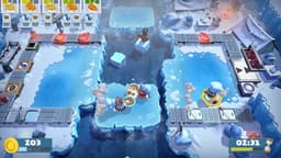 Overcooked - All You Can Eat Edition - Nintendo Switch — thumbnail 20