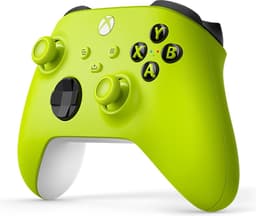 Xbox Draadloze Controller - Ghost Cipher Special Edition - Xbox, PC, Cloud Gaming — thumbnail 8