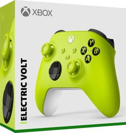 Xbox Draadloze Controller - Ghost Cipher Special Edition - Xbox, PC, Cloud Gaming — thumbnail 5
