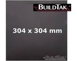 BUILDTAK BuildTak printbedfolie BuildTak Nylon+ 304 x 304 mm Nylon+ Surface BNP12X12