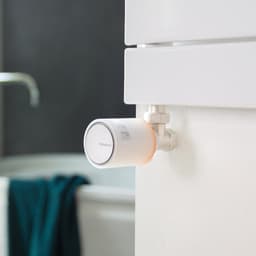 Netatmo Pack “Slimme Thermostaat + 3 Slimme Radiatorknoppen” — thumbnail 2