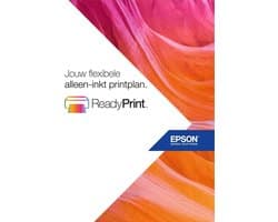 Epson Expression Home XP-3105 - All-In-One Printer - Geschikt voor ReadyPrint
