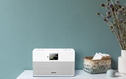 Kenwood CR-ST80DAB-W — thumbnail 4